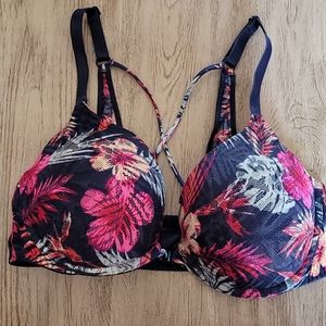 PINK push-up